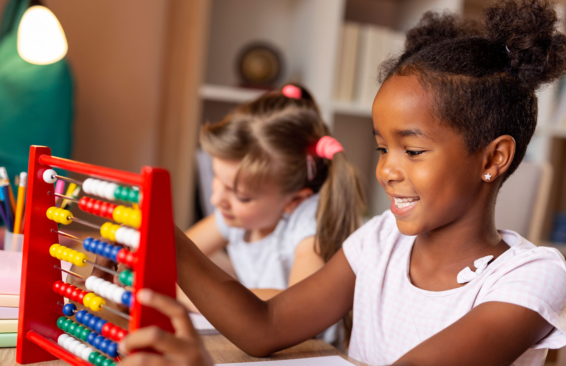 Why SAM - Seriously Addictive Mathematics