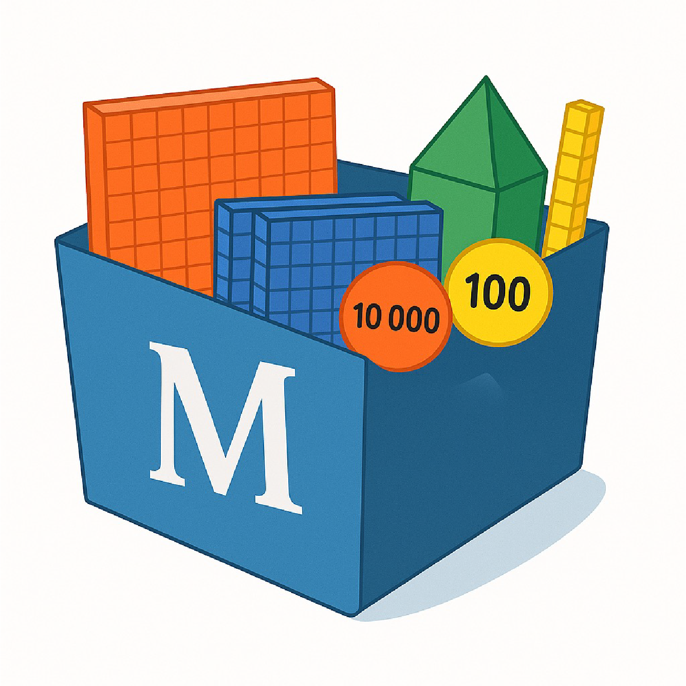 S.A.M Learners aged 9–12