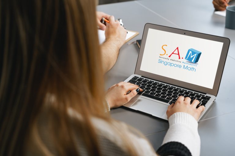 Why SAM Seriously Addictive Mathematics